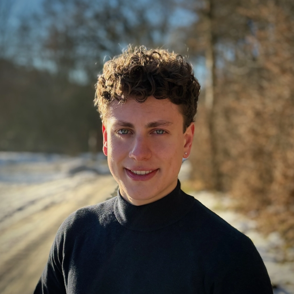 Gerrit Niklas Konrad