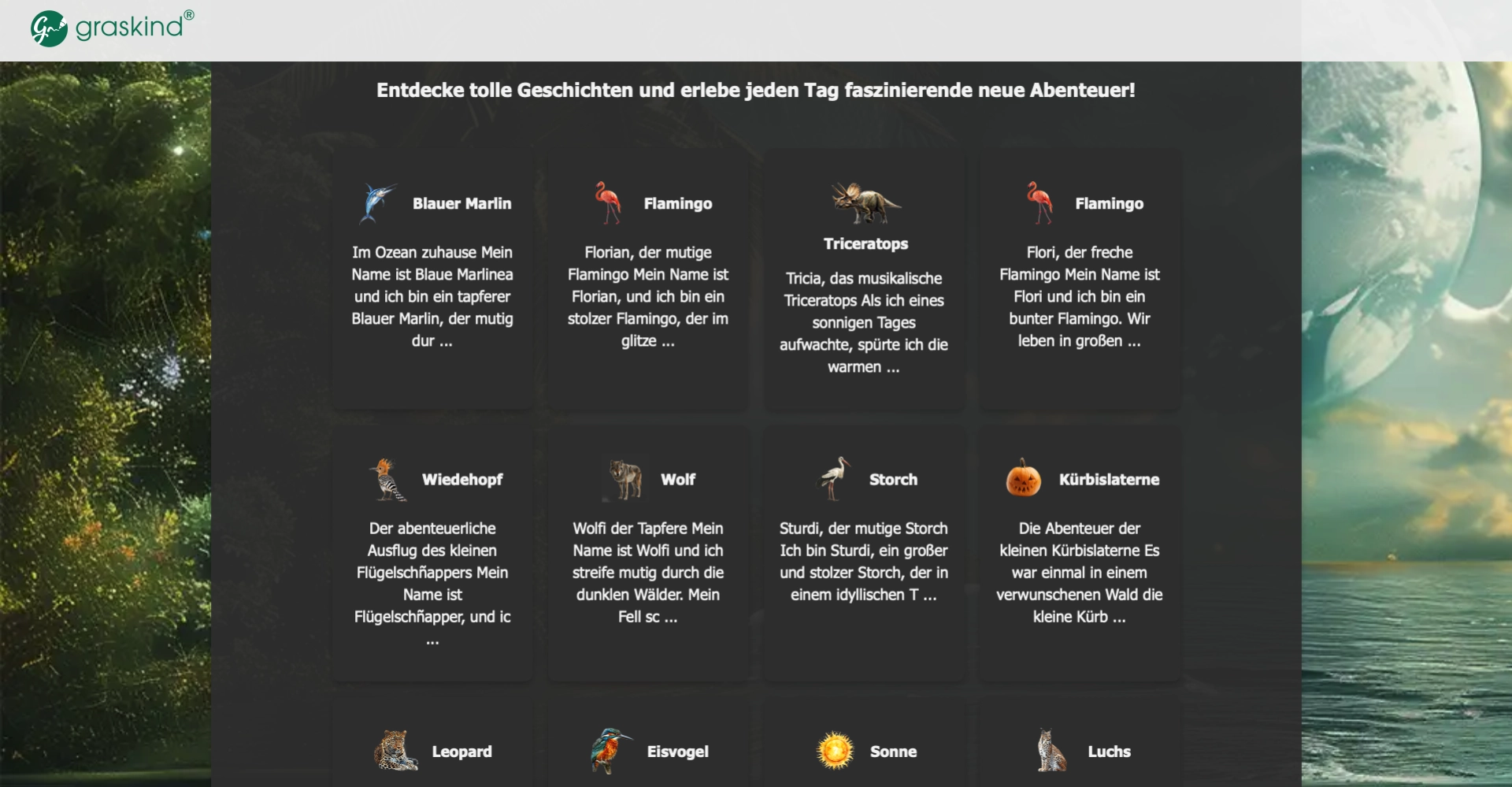 Projektbild e-kurz+co