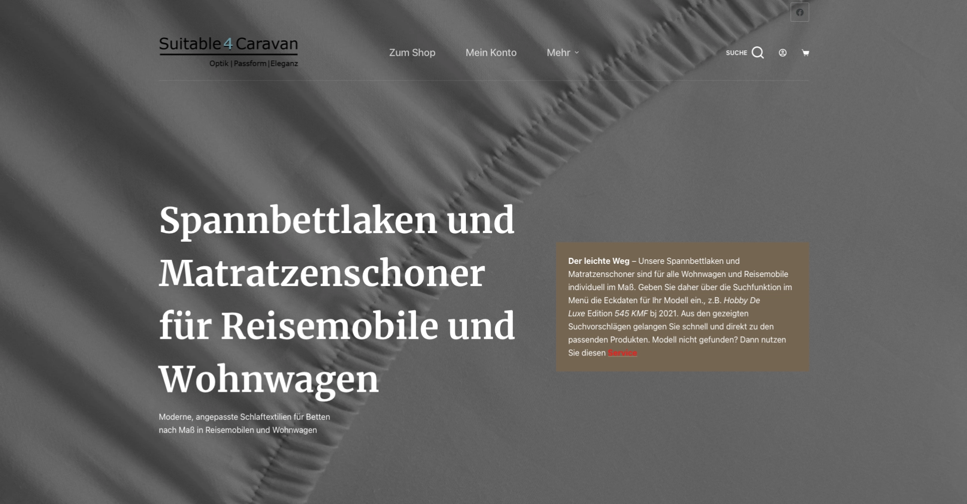 Projektbild Suitable4Caravan