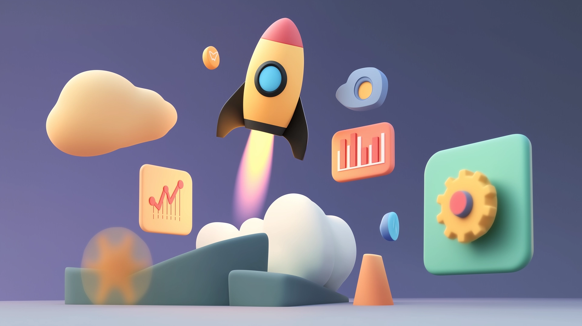 dashboard overview